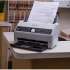 Сканер Epson WorkForce DS-730N белый [b11b259401/b11b259502]